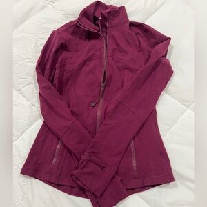 Women’s Lululemon Define Nulu Jacket